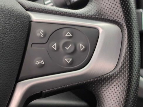 Used 2024 GMC Terrain SLE image 25