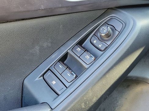 Used 2024 Subaru Impreza 2.0i Sport image 22