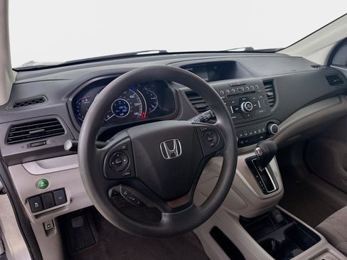 Used 2014 Honda CR-V LX image 9