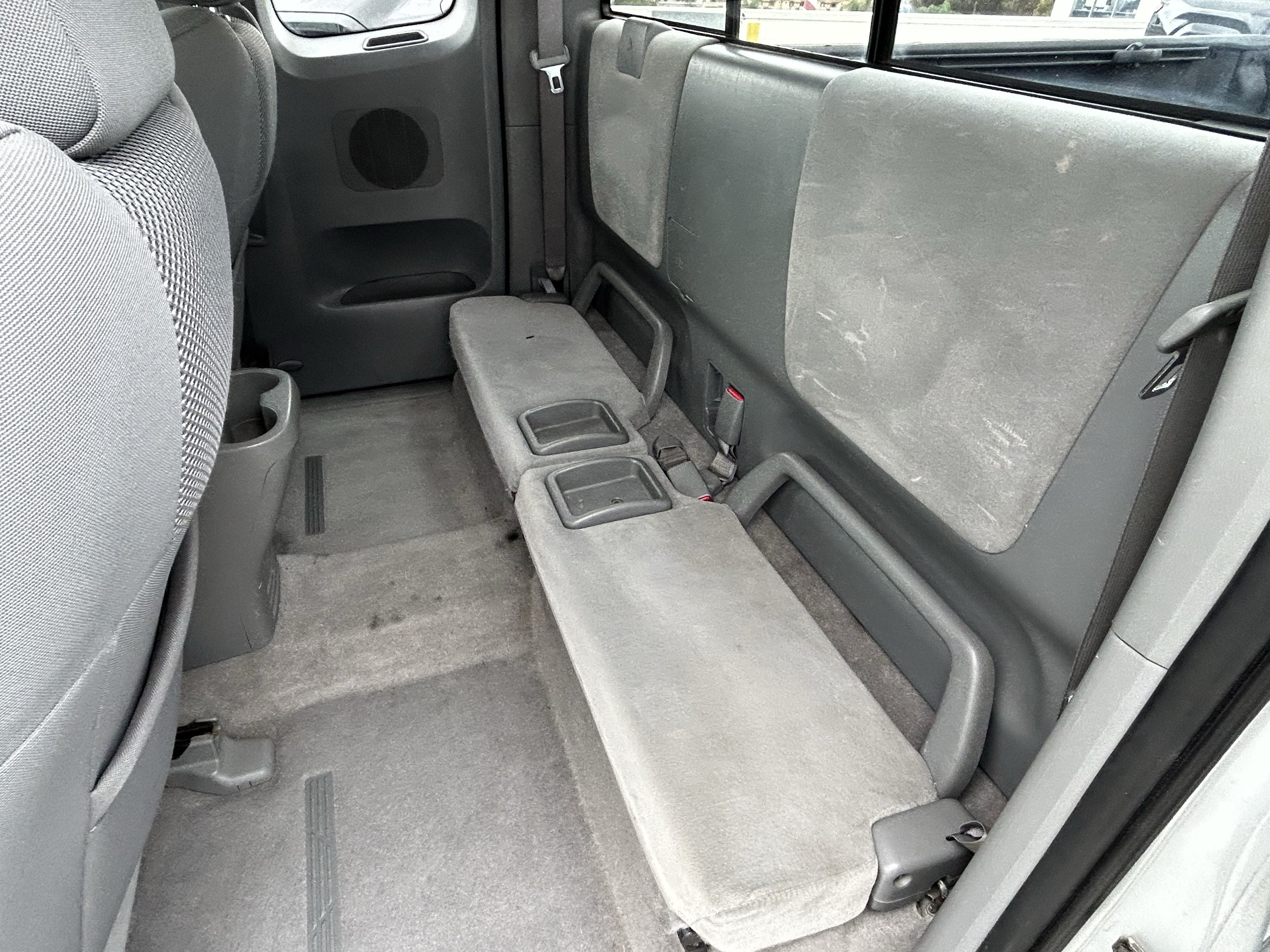 Used 2005 Toyota Tacoma 4x4 Access Cab image 14