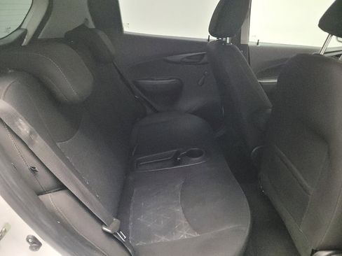 Used 2020 Chevrolet Spark LS image 19