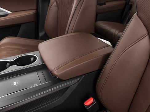 New 2026 Acura MDX Type S AWD/4WD image 53