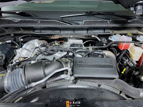 Used 2025 GMC Sierra 3500 Denali Ultimate image 27