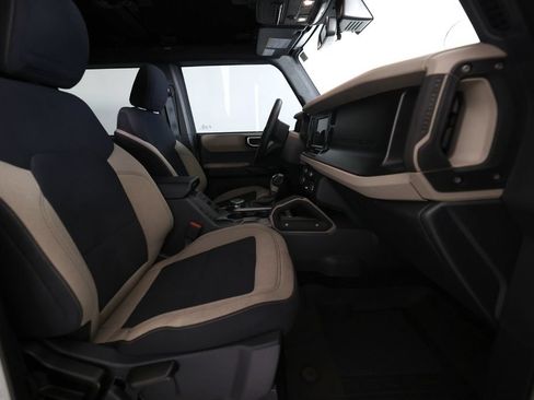 Used 2021 Ford Bronco Big Bend AWD/4WD image 10
