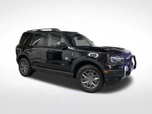 New 2025 Ford Bronco Sport Big Bend image 39