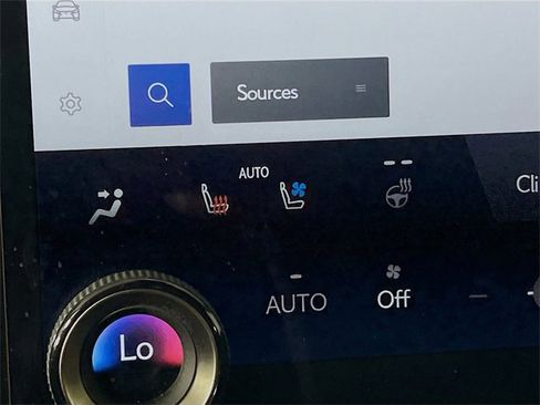 Used 2022 Lexus NX 350 AWD w/ Premium Package image 18