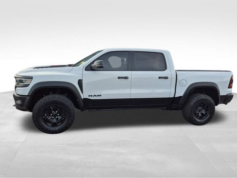 Used 2023 RAM 1500 TRX w/ TRX Level 2 Equipment Group image 3