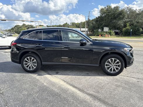 New 2026 Mercedes-Benz GLC 300 image 6