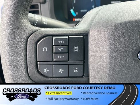 New 2026 Ford F150 STX w/ Equipment Group 200A RWD image 16