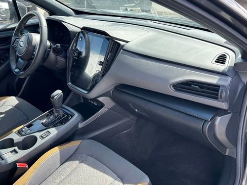 Used 2025 Subaru Crosstrek 2.5i Sport AWD/4WD image 10