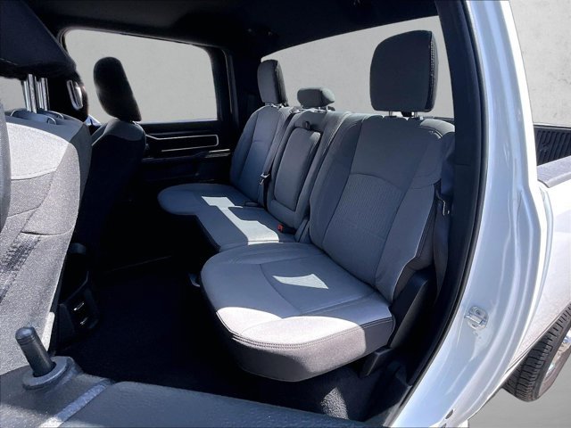 Used 2024 RAM 2500 Big Horn AWD/4WD image 28