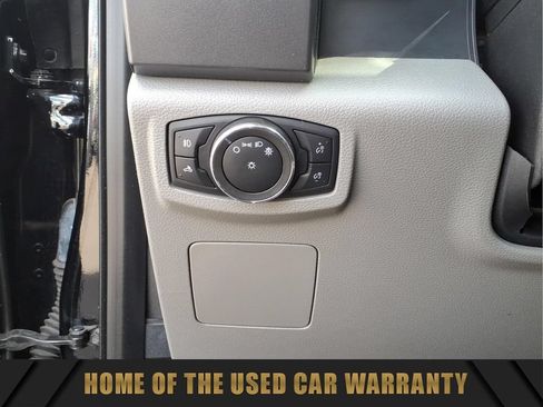Used 2017 Ford F150 XLT AWD/4WD image 19