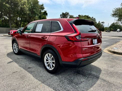 Used 2023 Honda CR-V EX image 6