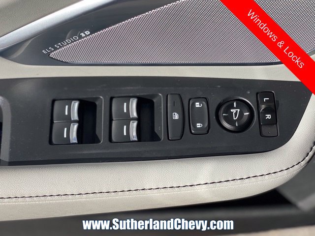 Used 2020 Acura RDX w/ Advance Package FWD image 14