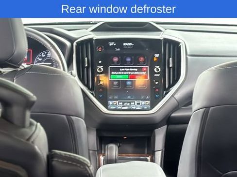 Used 2024 Subaru Ascent Touring image 18
