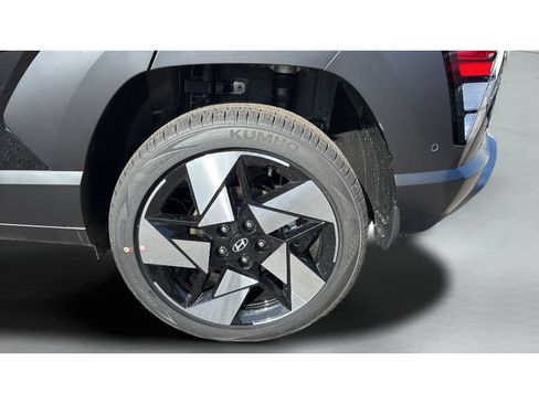 New 2026 Hyundai Kona Limited AWD/4WD image 14