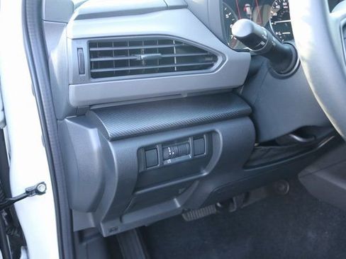 Certified 2025 Subaru Crosstrek 2.5i Limited w/ Crosstrek Mirror Package image 14