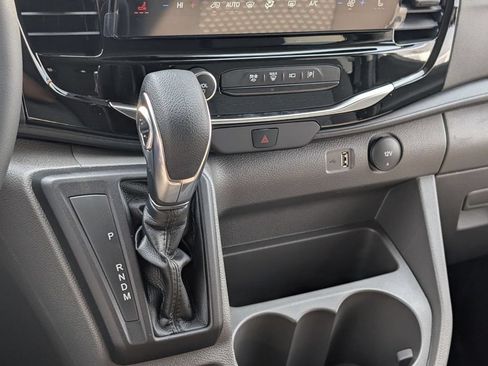 New 2026 Ford Transit 350 XLT RWD image 26
