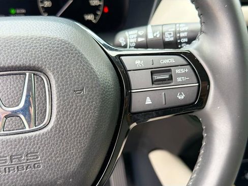 Used 2024 Honda HR-V EX-L image 36