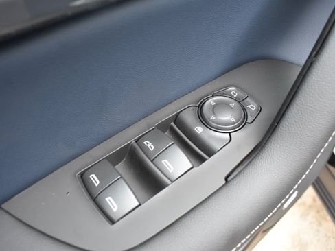 New 2026 Chevrolet Blazer RS w/ Enhanced Convenience Package FWD image 13