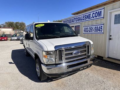 Used 2013 Ford E-150 and Econoline 150 w/ PWR Group