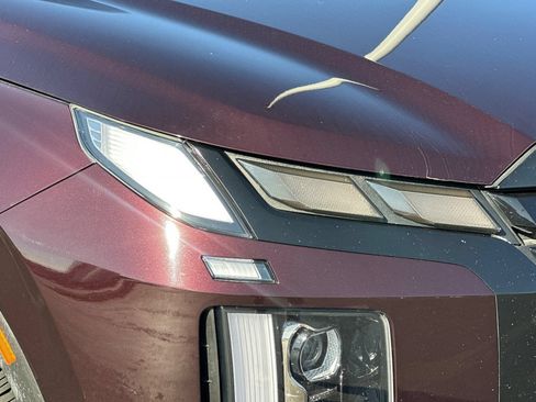 Used 2025 Hyundai Palisade SEL FWD image 47