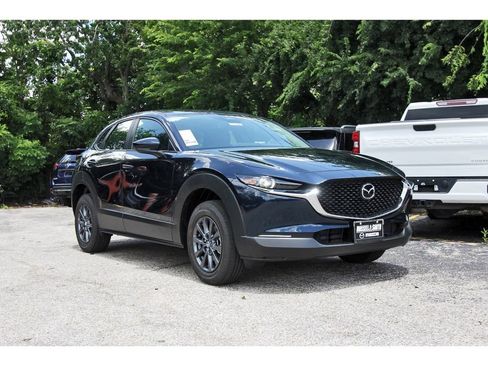 New 2026 MAZDA CX-30 AWD 2.5 S image 1