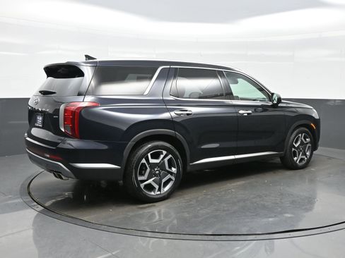 Certified 2023 Hyundai Palisade SEL w/ Premium Package image 6