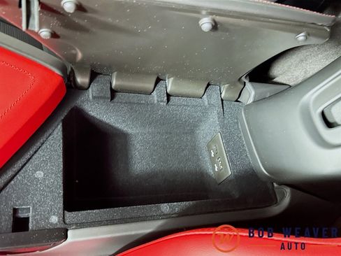 New 2026 Chevrolet Corvette Z06 w/ Stealth Interior Trim Package image 27