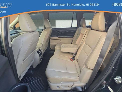 Used 2016 Honda Pilot Touring image 16