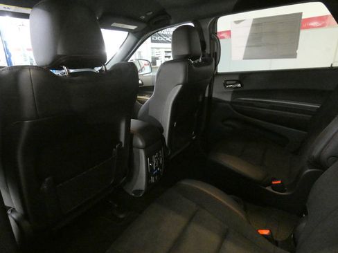 New 2026 Dodge Durango R/T AWD/4WD image 22