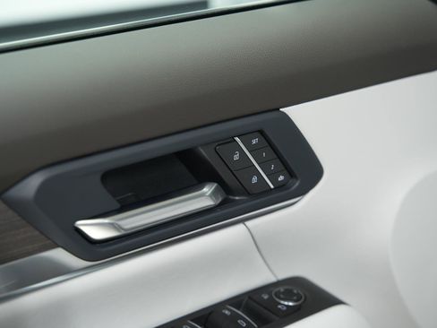 New 2026 GMC Terrain Denali image 24