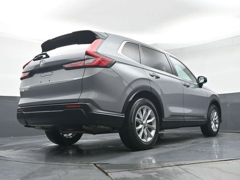 Used 2025 Honda CR-V EX image 28