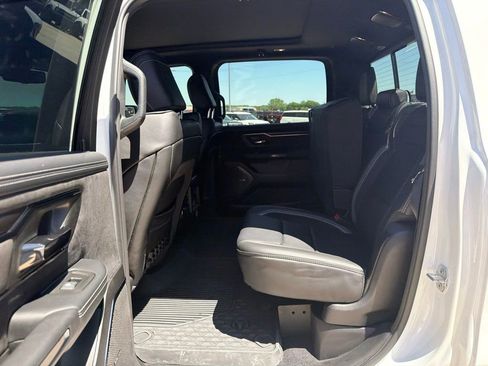 Used 2025 RAM 1500 RHO w/ RHO Level 1 Equipment Group AWD/4WD image 27