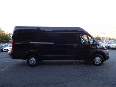Used 2021 RAM ProMaster 3500 w/ Interior LED Lighting Group image 8