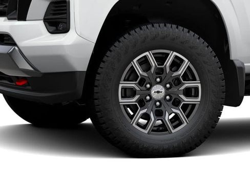 New 2026 Chevrolet Colorado Z71 image 53