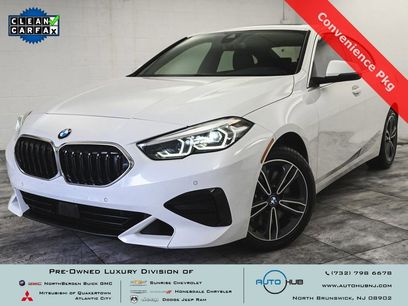 Used 2022 BMW 228i xDrive Gran Coupe w/ Convenience Package