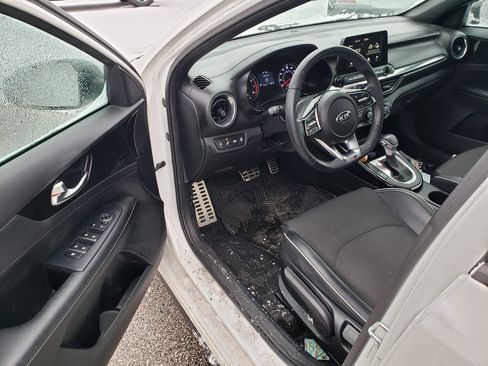 Used 2020 Kia Forte GT-Line image 6