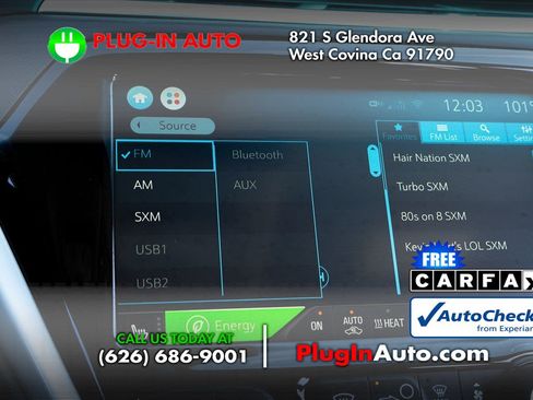 Used 2020 Chevrolet Bolt LT image 24