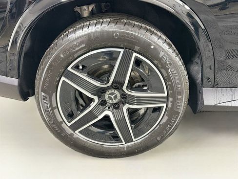 New 2026 Mercedes-Benz GLC 300 4MATIC image 36