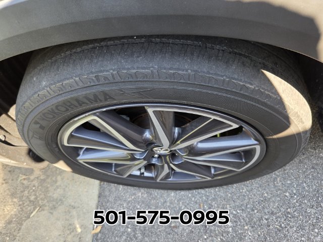 Used 2018 MAZDA CX-5 Touring FWD image 6