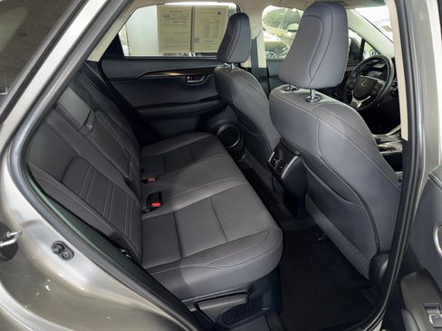 Used 2021 Lexus NX 300 FWD w/ Premium Package image 12