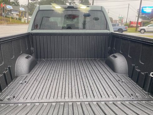 New 2026 Toyota Tundra SR5 image 10