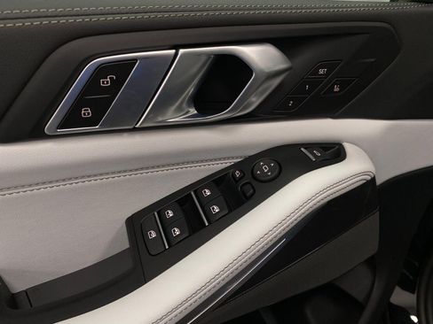 New 2026 BMW X5 xDrive40i AWD/4WD image 35