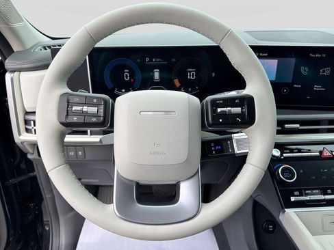 New 2026 Hyundai Santa Fe SEL image 19