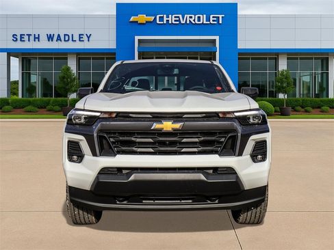 New 2026 Chevrolet Colorado LT w/ LT Convenience Package image 2