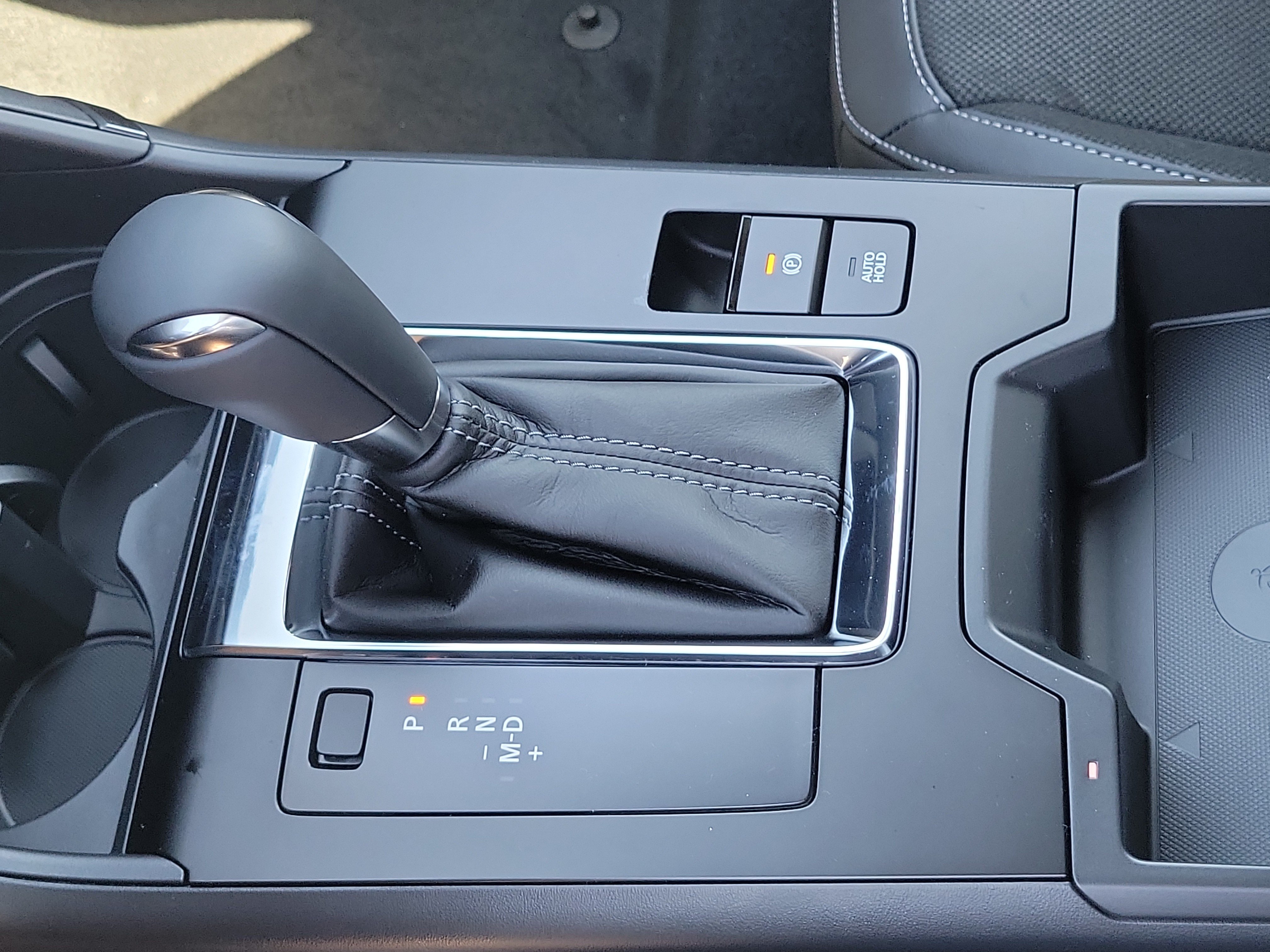 New 2026 MAZDA CX-5 Preferred AWD/4WD image 23