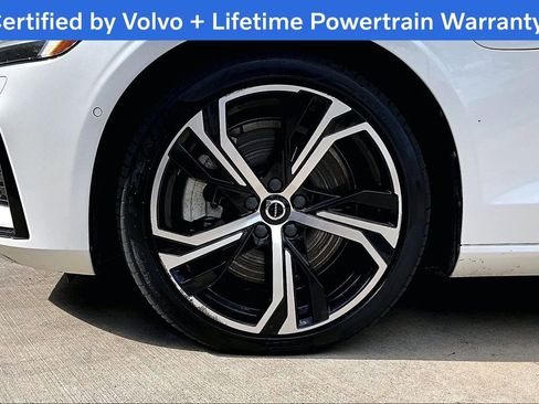 Used 2023 Volvo S60 T8 Plus AWD/4WD image 12