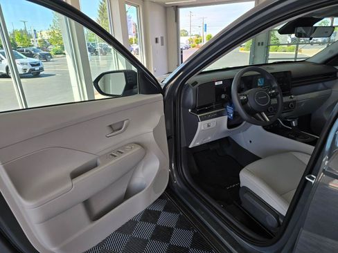 New 2026 Hyundai Kona SE AWD/4WD image 31