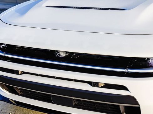 New 2026 Dodge Charger R/T Scat Pack image 6